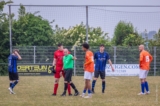 S.K.N.W.K. 1 - G.P.C. Vlissingen 1  (competitie) seizoen 2024-2025 (fotoboek 2) (101/140)